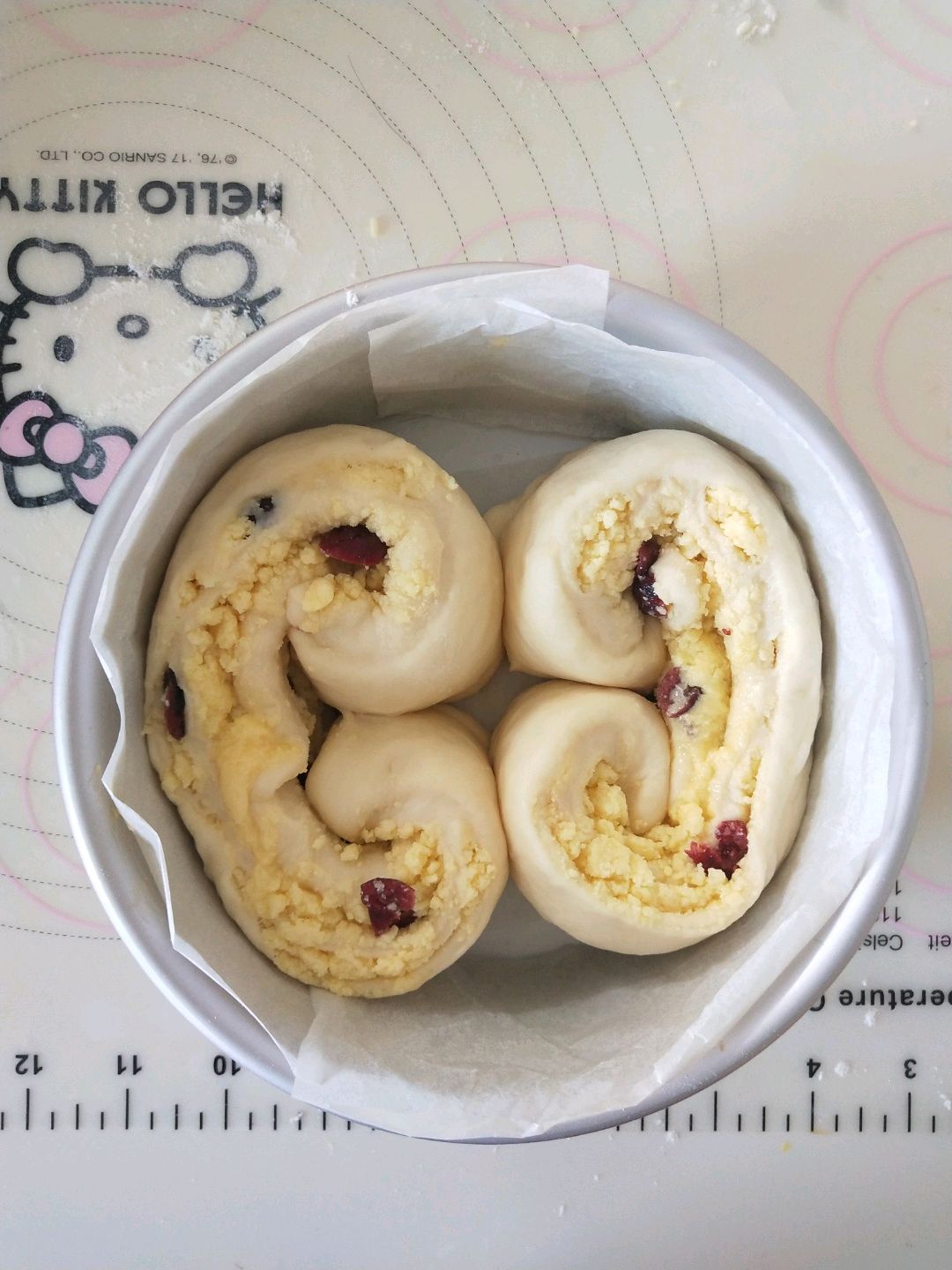 咸奶酥手撕包
