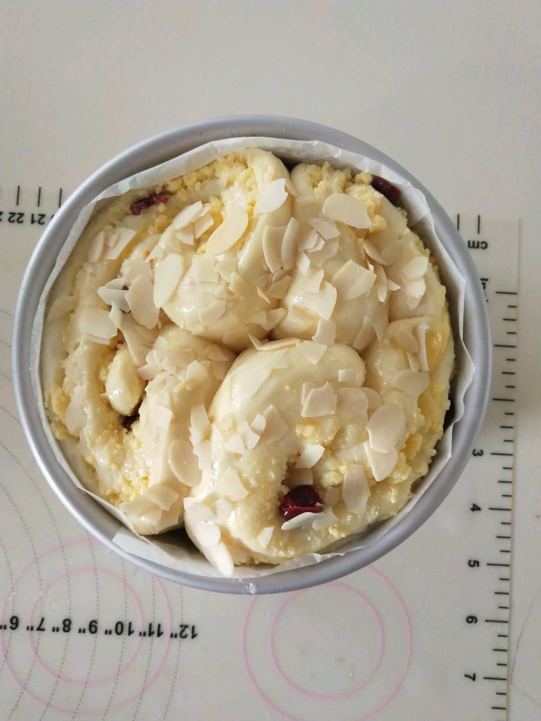 咸奶酥手撕包