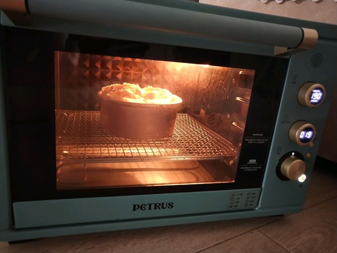 咸奶酥手撕包