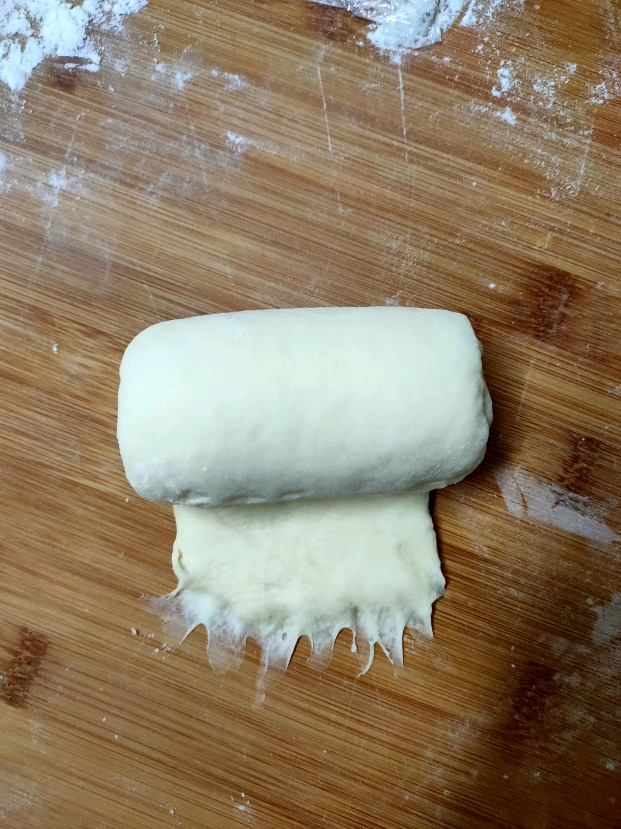 鲜奶吐司