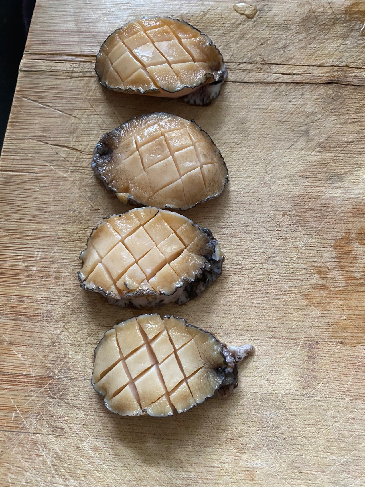 鲜浓鲫鱼汤