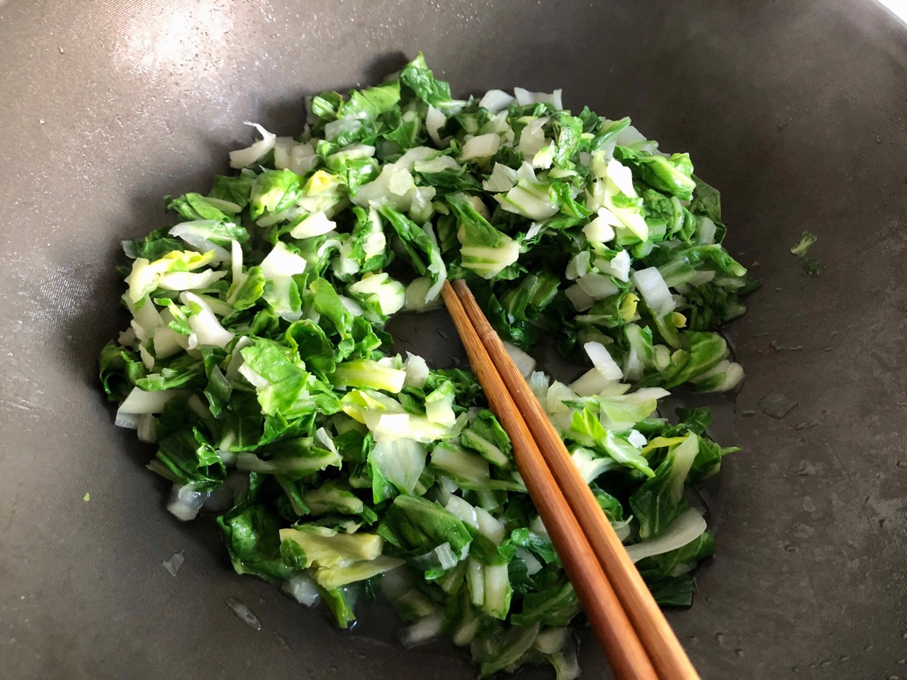 咸肉菜饭