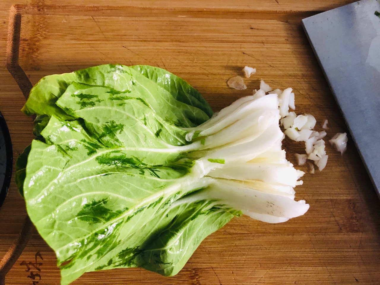 咸肉菜饭
