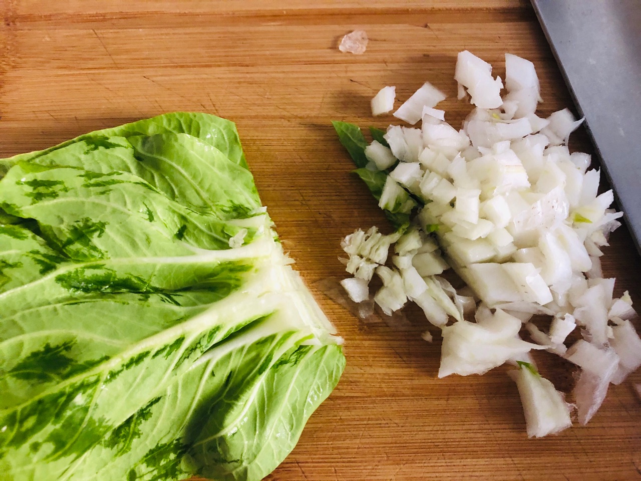 咸肉菜饭
