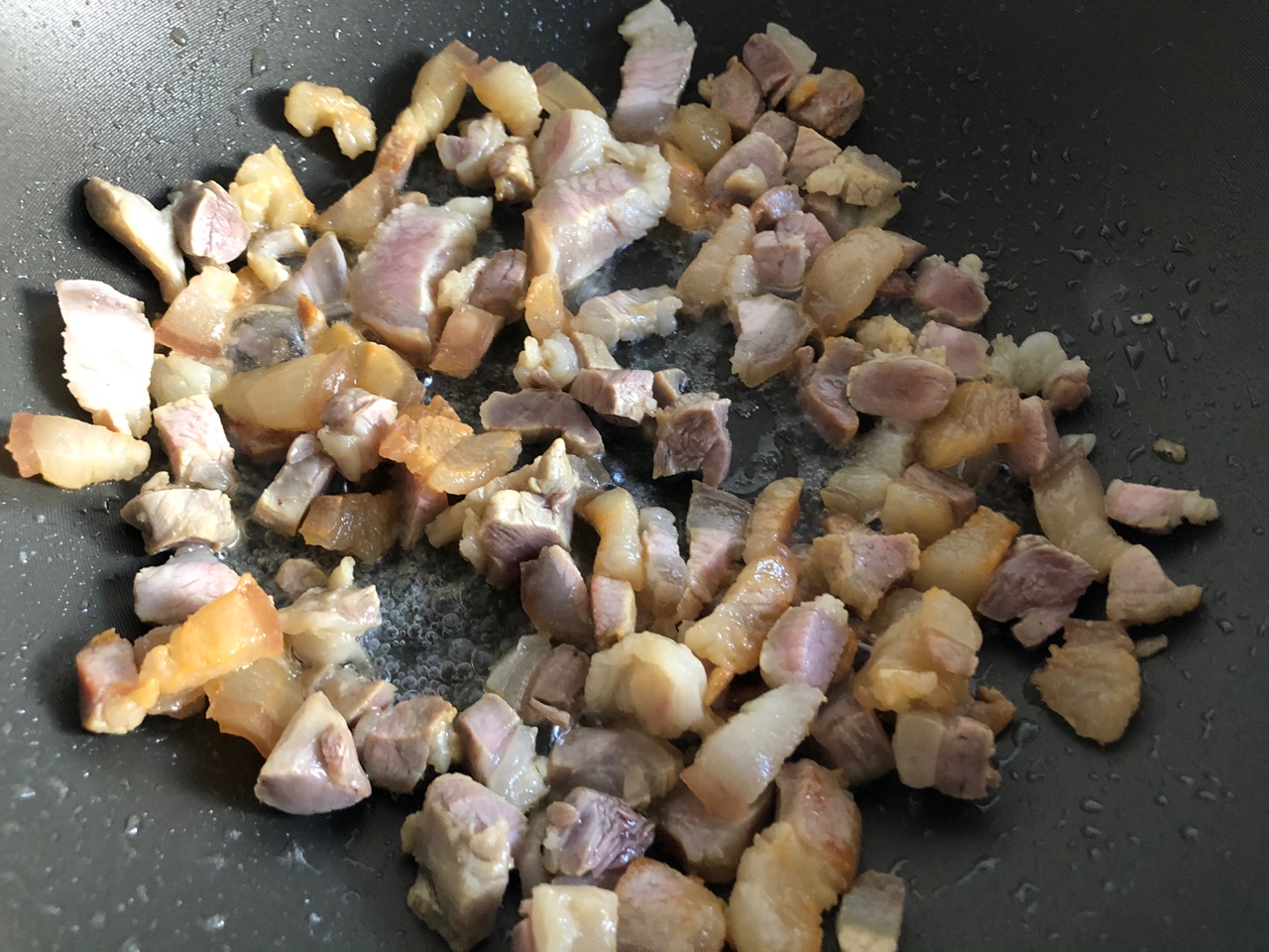 咸肉菜饭