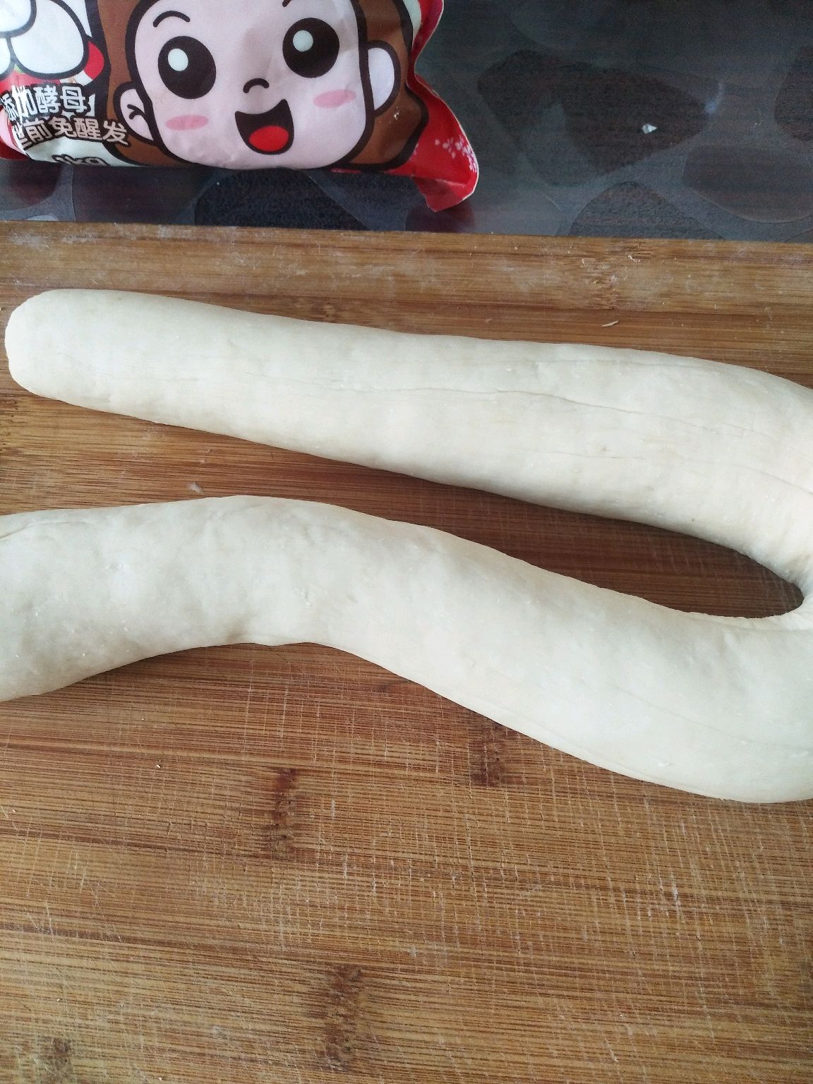 ，鲜肉生煎包