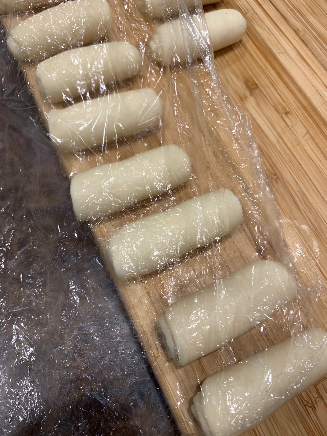 鲜肉酥