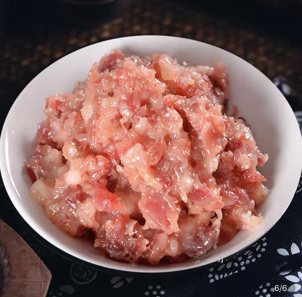 鲜肉酥