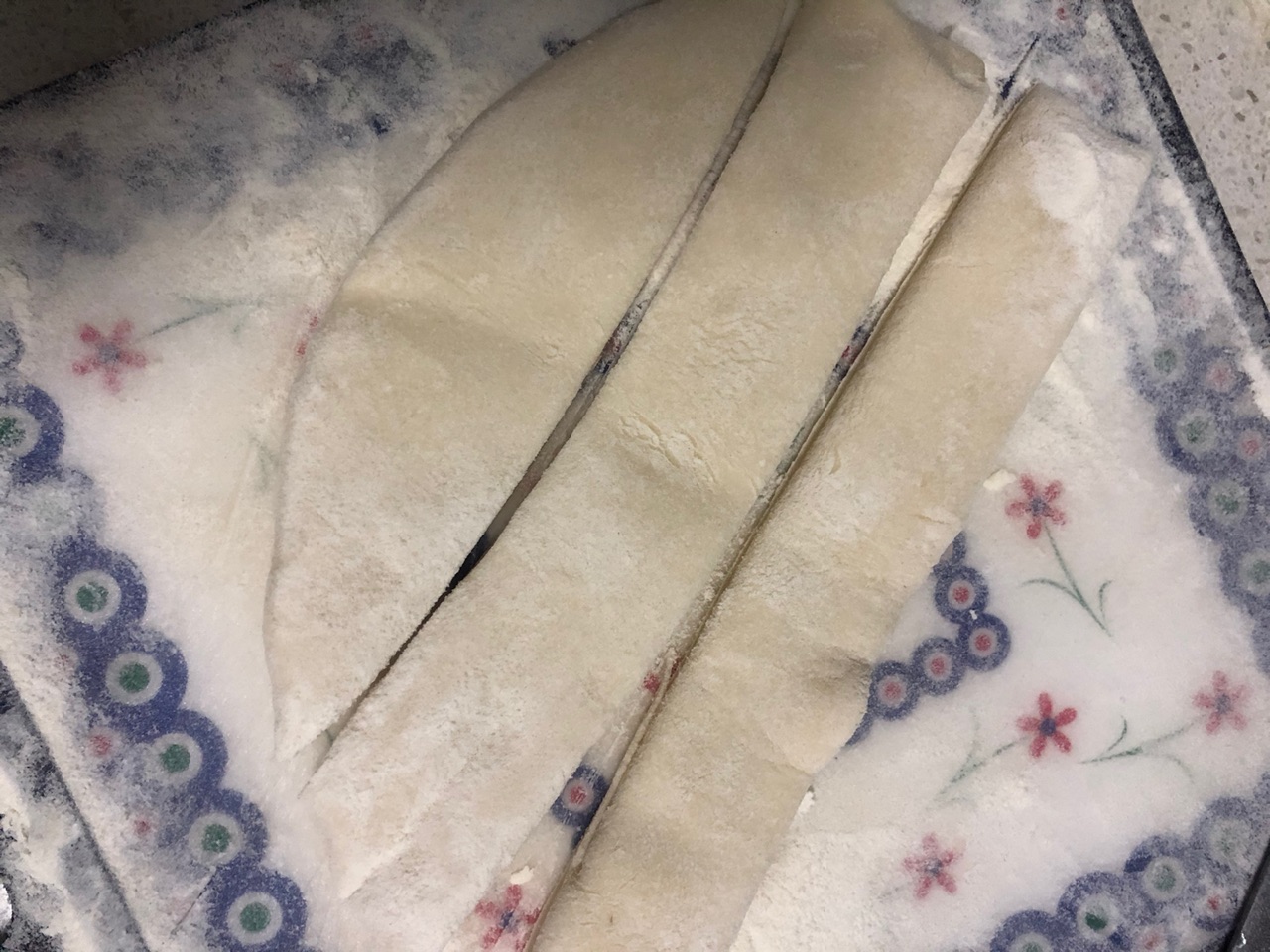 鲜肉小馄饨