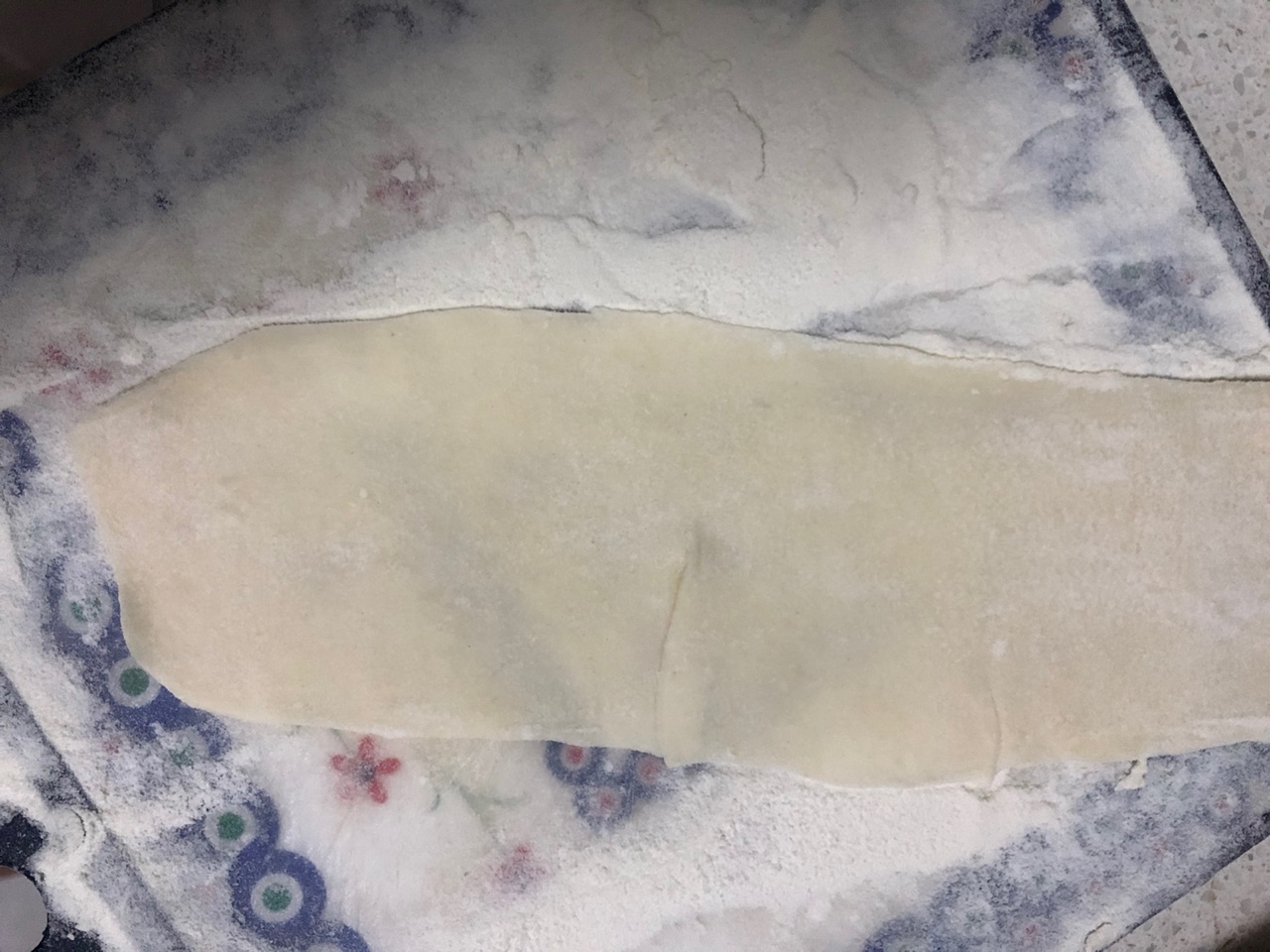 鲜肉小馄饨