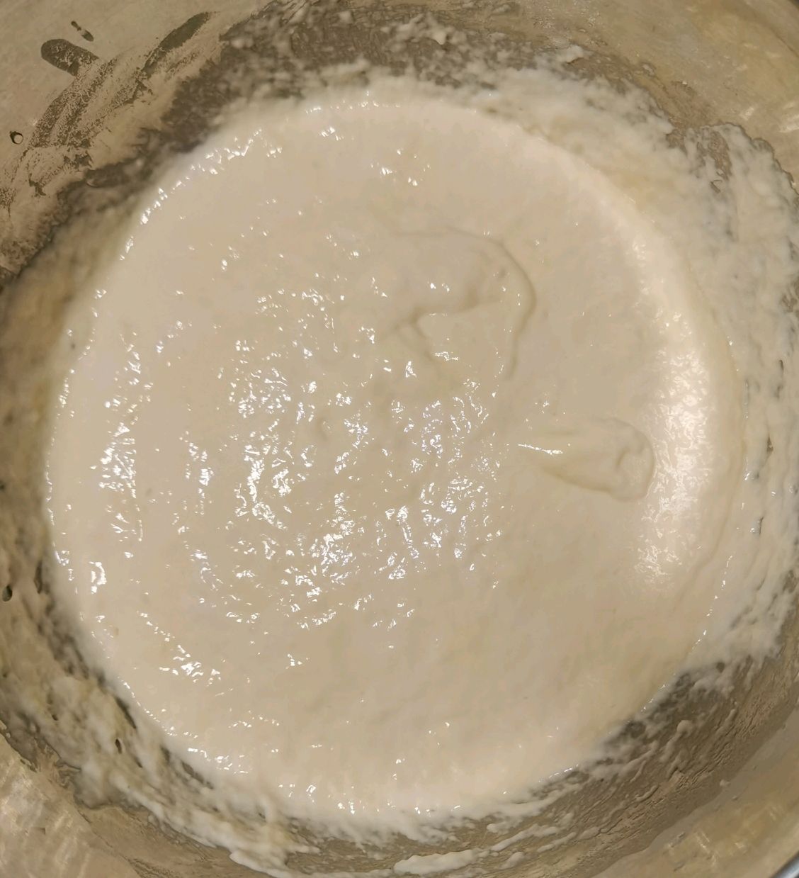 鲜肉小笼包