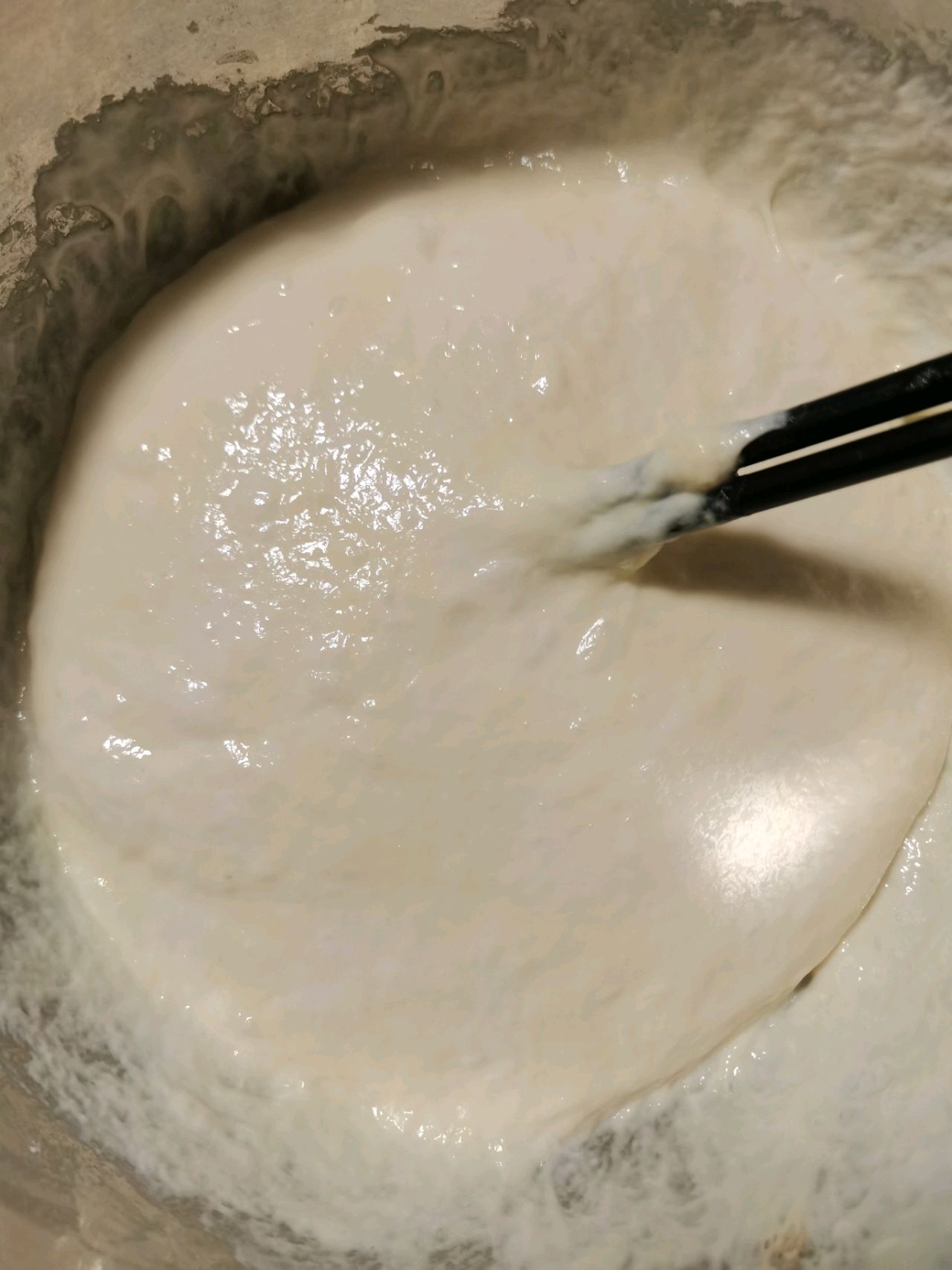 鲜肉小笼包