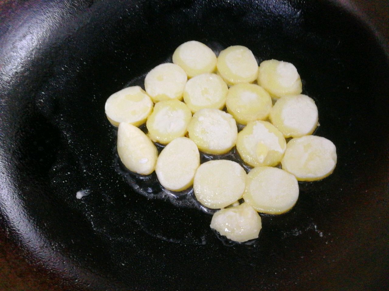 鲜上加鲜的日本豆腐