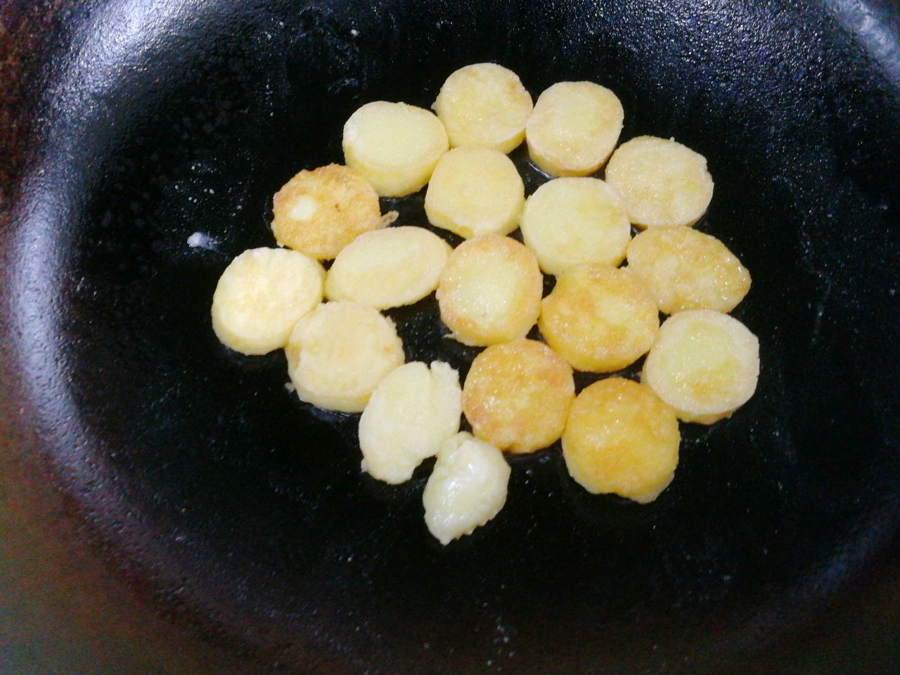 鲜上加鲜的日本豆腐