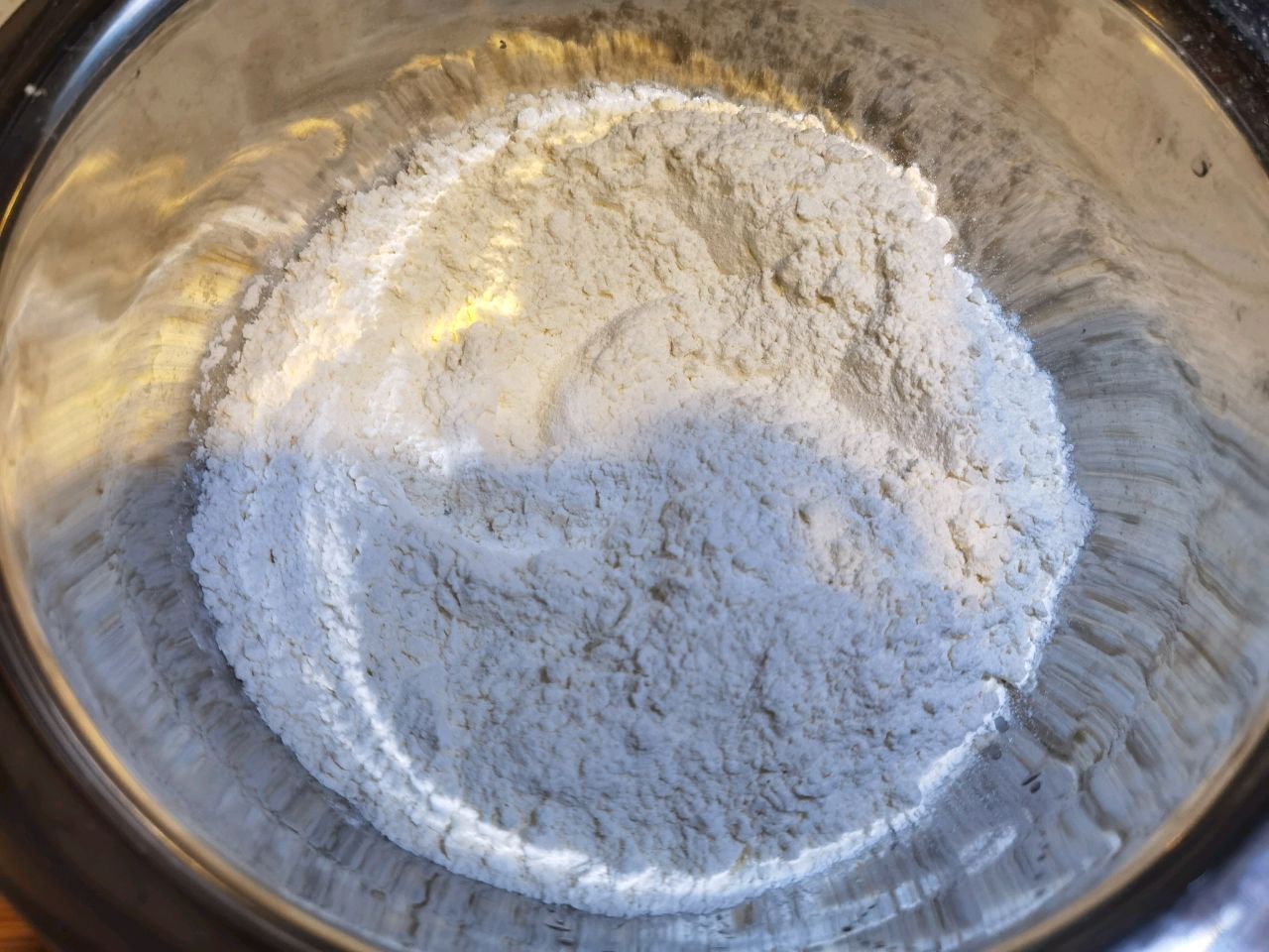 咸食