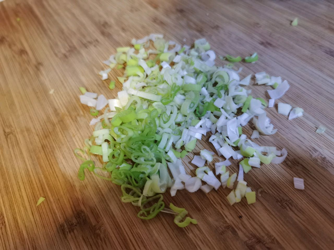 咸食