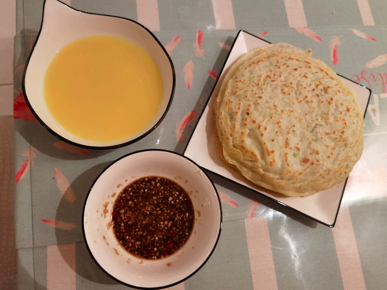 咸食