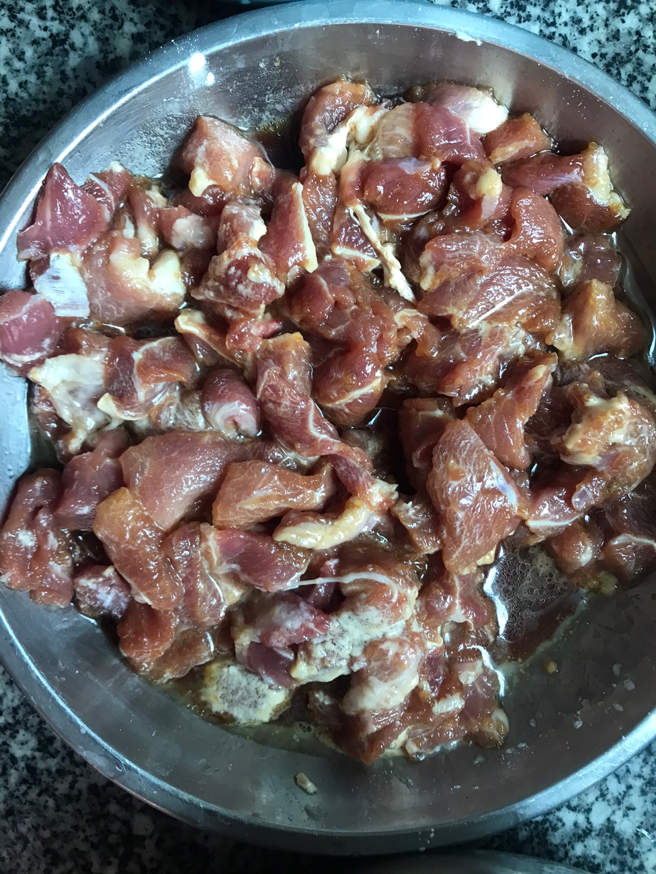 咸汤圆