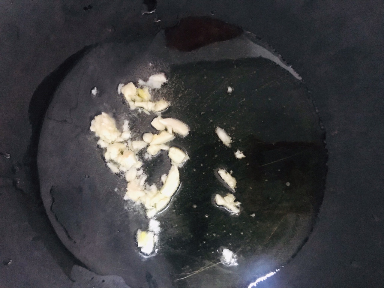 鲜甜可口的萝卜丝豆腐汤