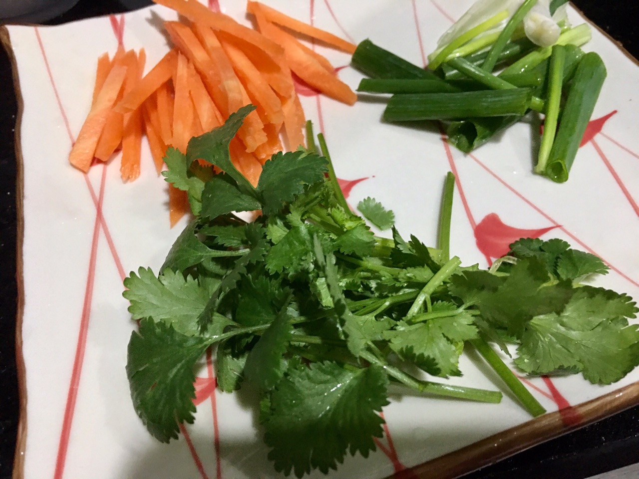 鲜甜嫩滑猪肉溜白玉菇