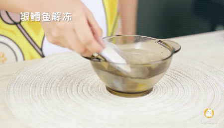 鲜甜鱼豆腐