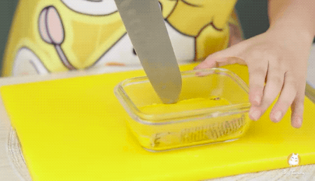 鲜甜鱼豆腐