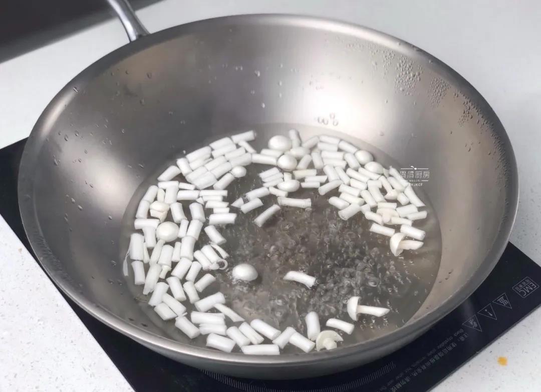 鲜味豆腐脑