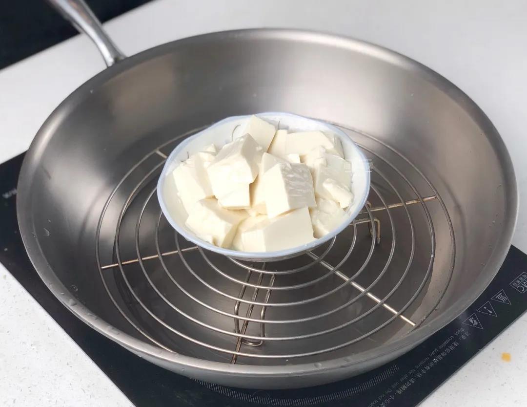 鲜味豆腐脑