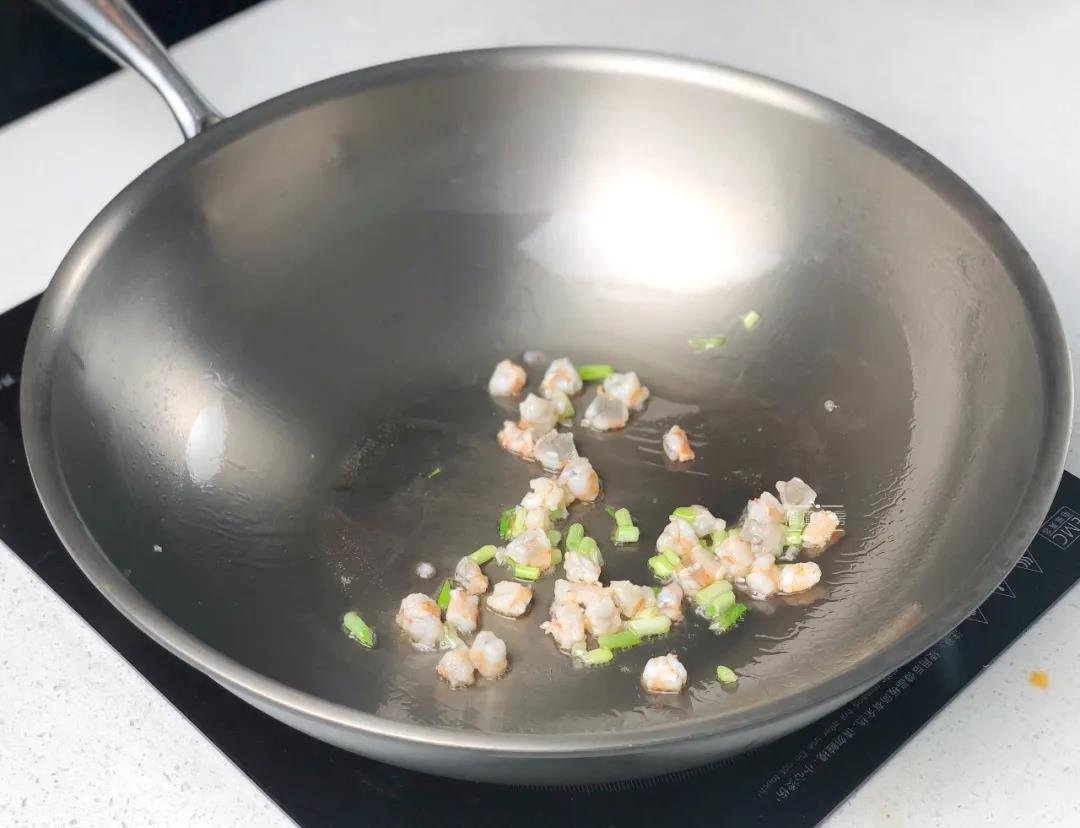 鲜味豆腐脑