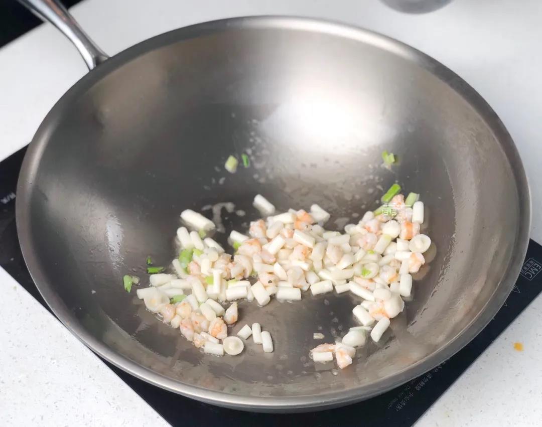 鲜味豆腐脑