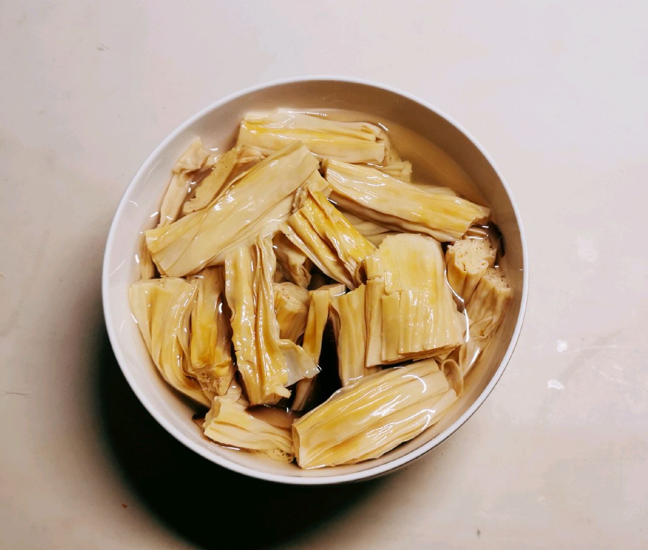 鲜味减脂火锅