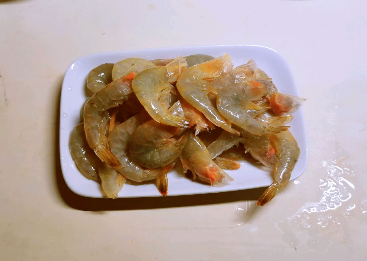 鲜味减脂火锅