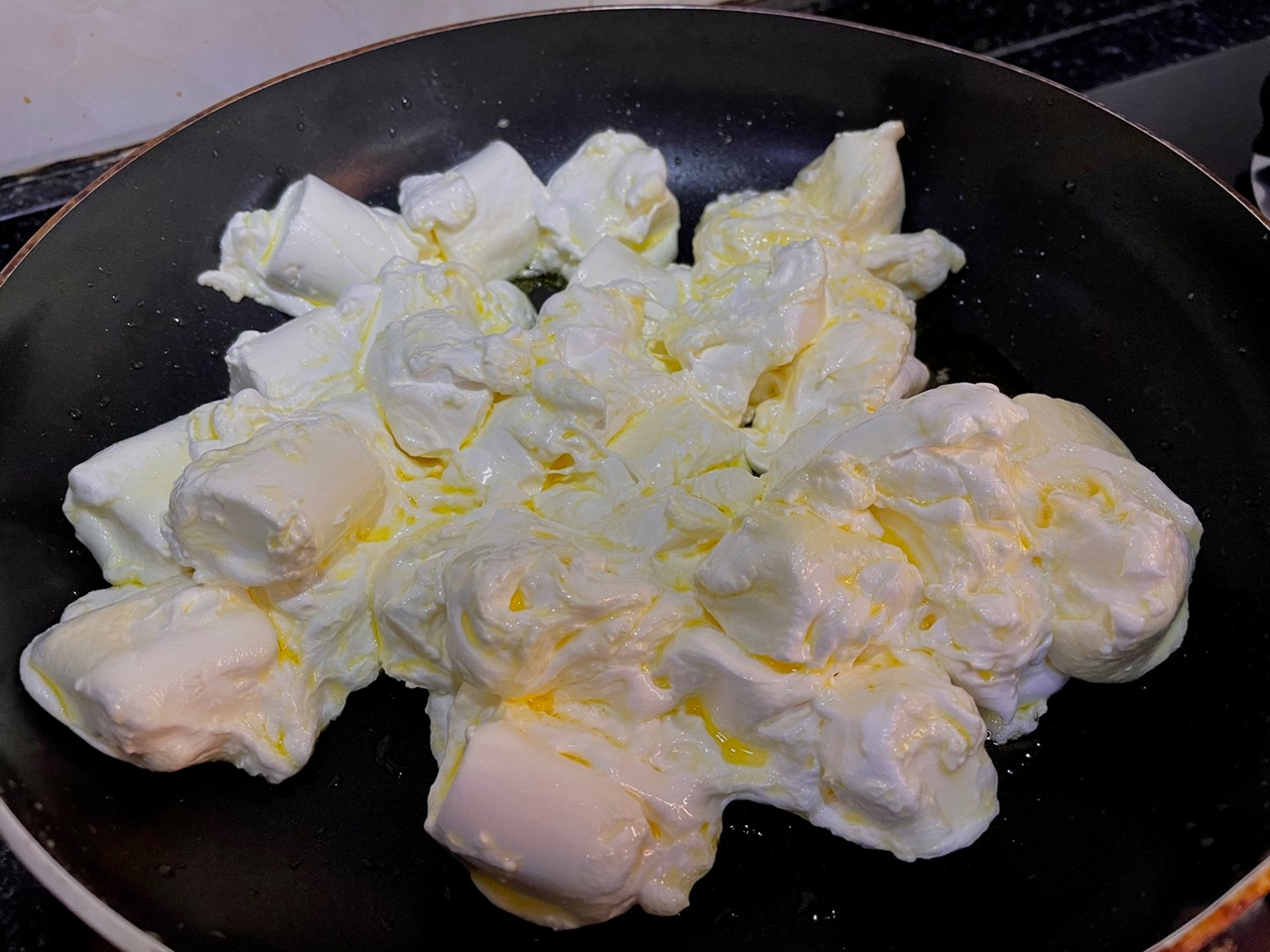 咸味肉松雪花酥