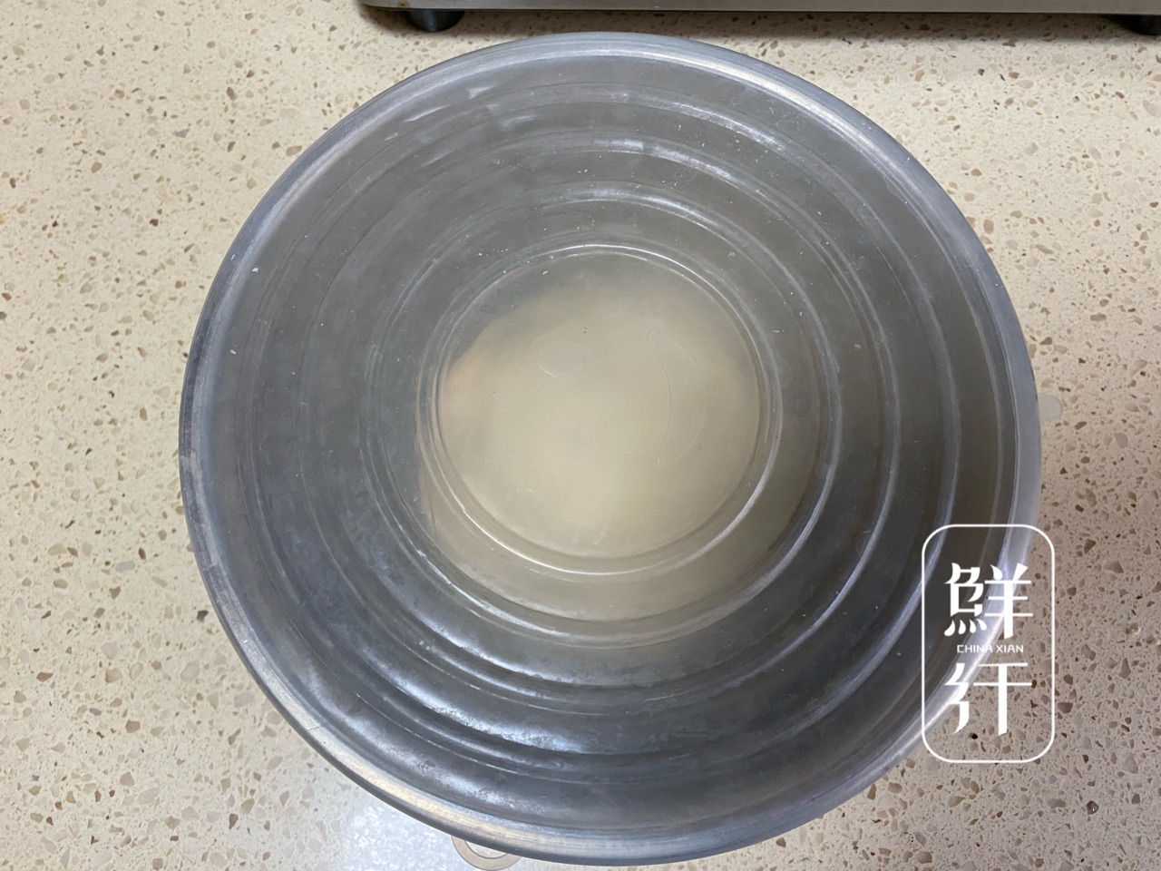 咸味圣诞雪花面包