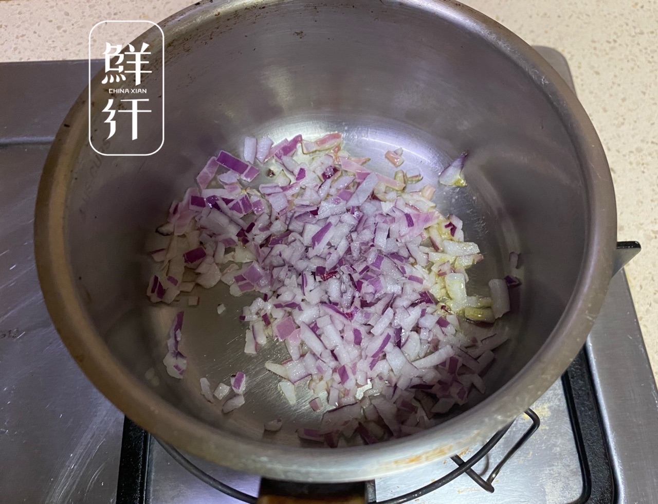 咸味圣诞雪花面包