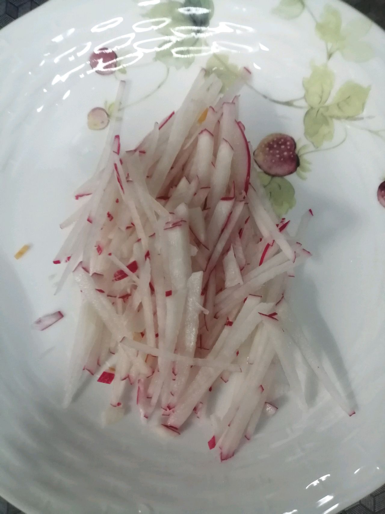 鲜虾饼