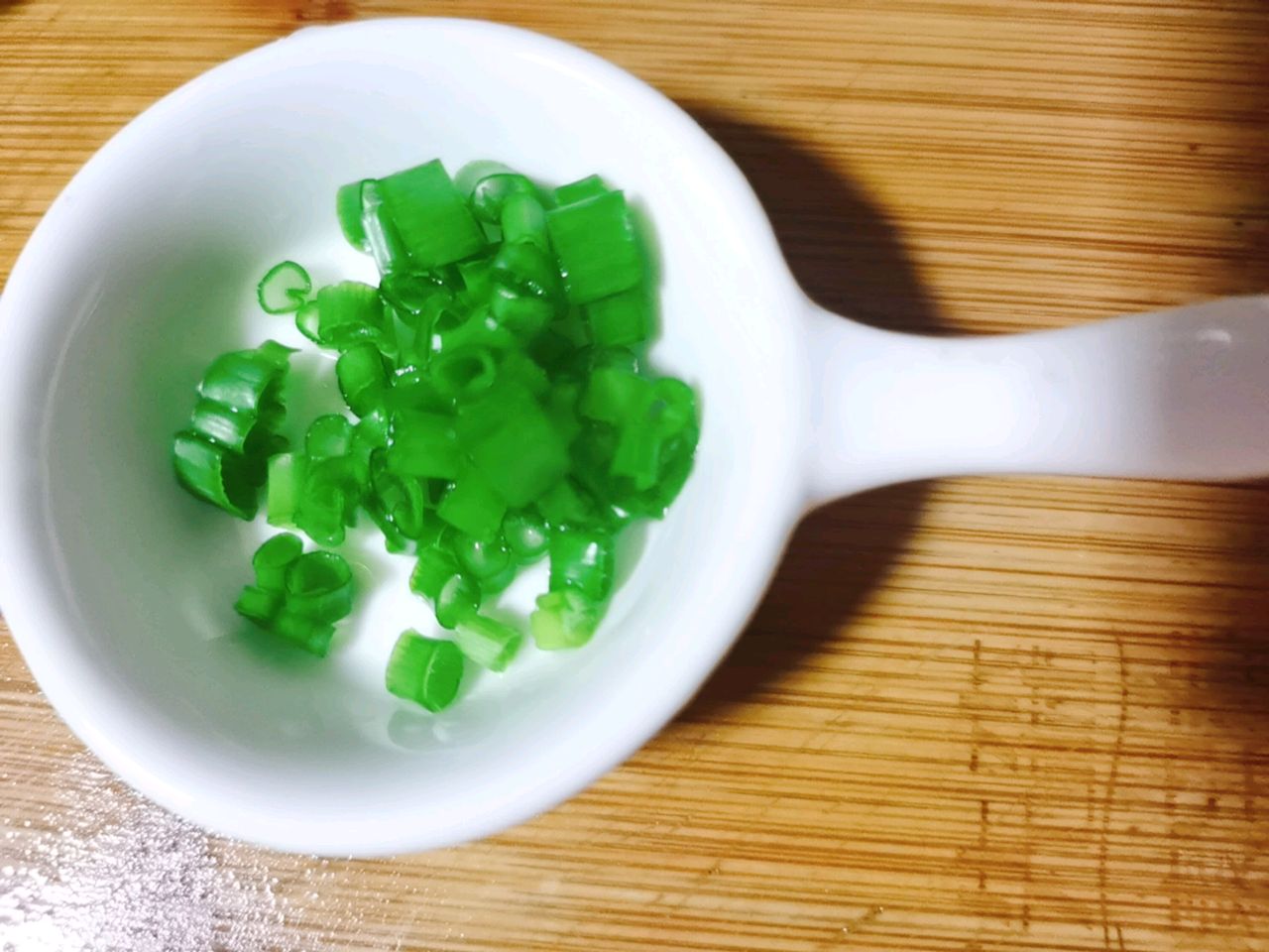 鲜虾豆腐香菇盅