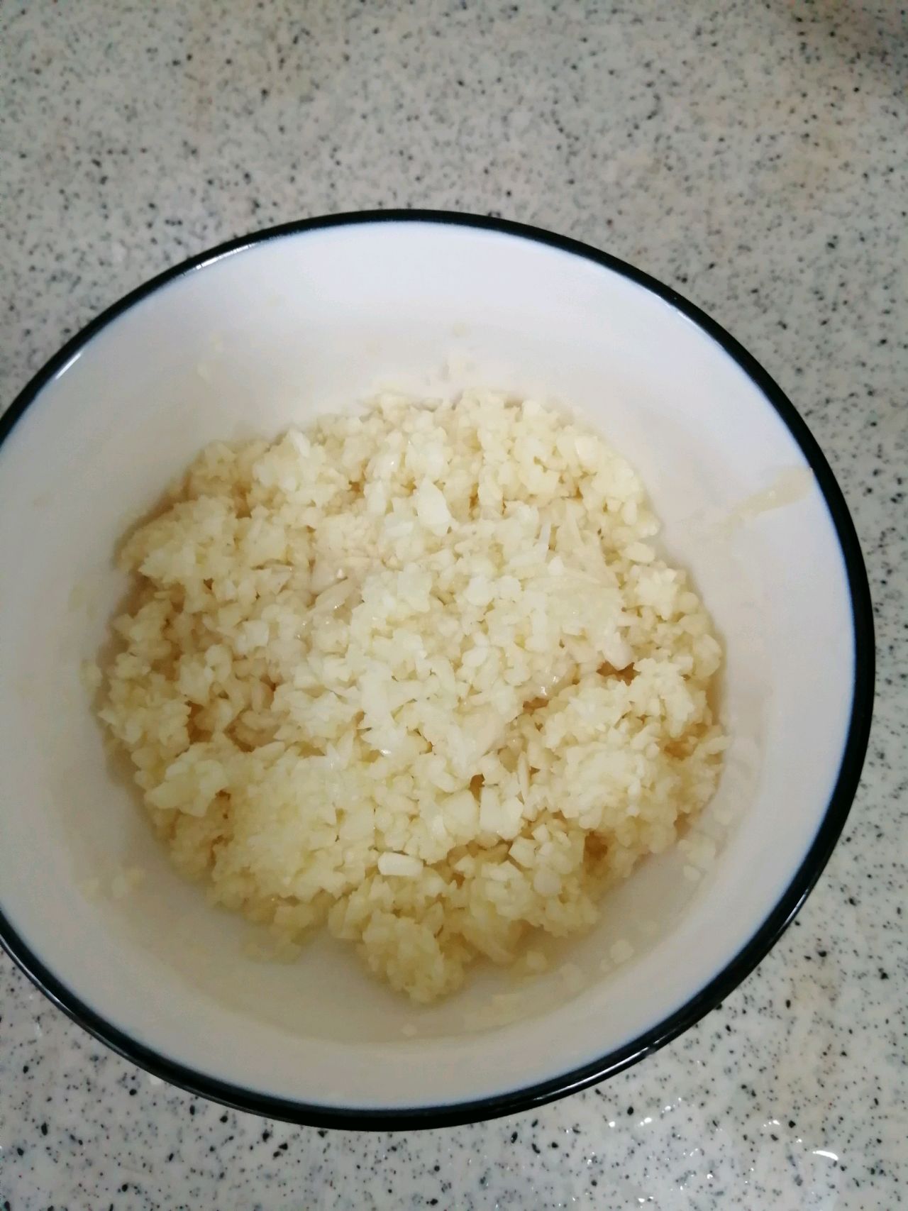 鲜虾粉丝煲