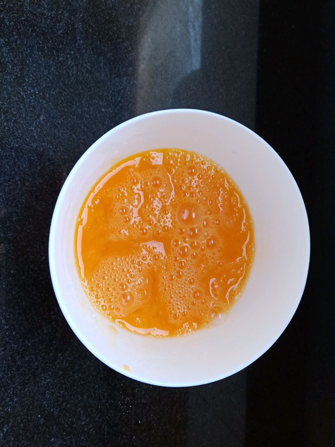 鲜虾鸡蛋羹