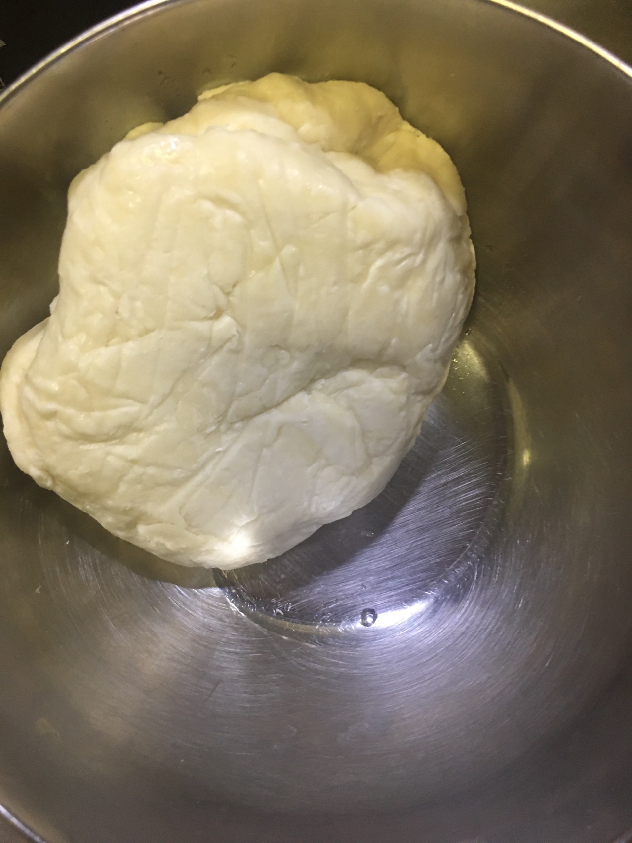 鲜虾马蹄蒸饺