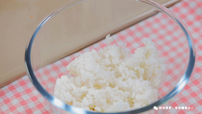 鲜虾米饭棒 宝宝辅食食谱