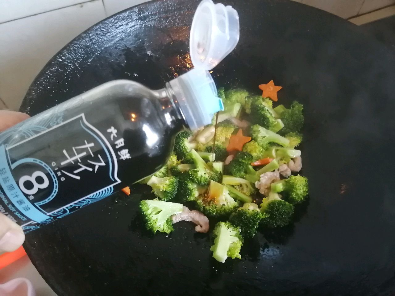 鲜虾派对