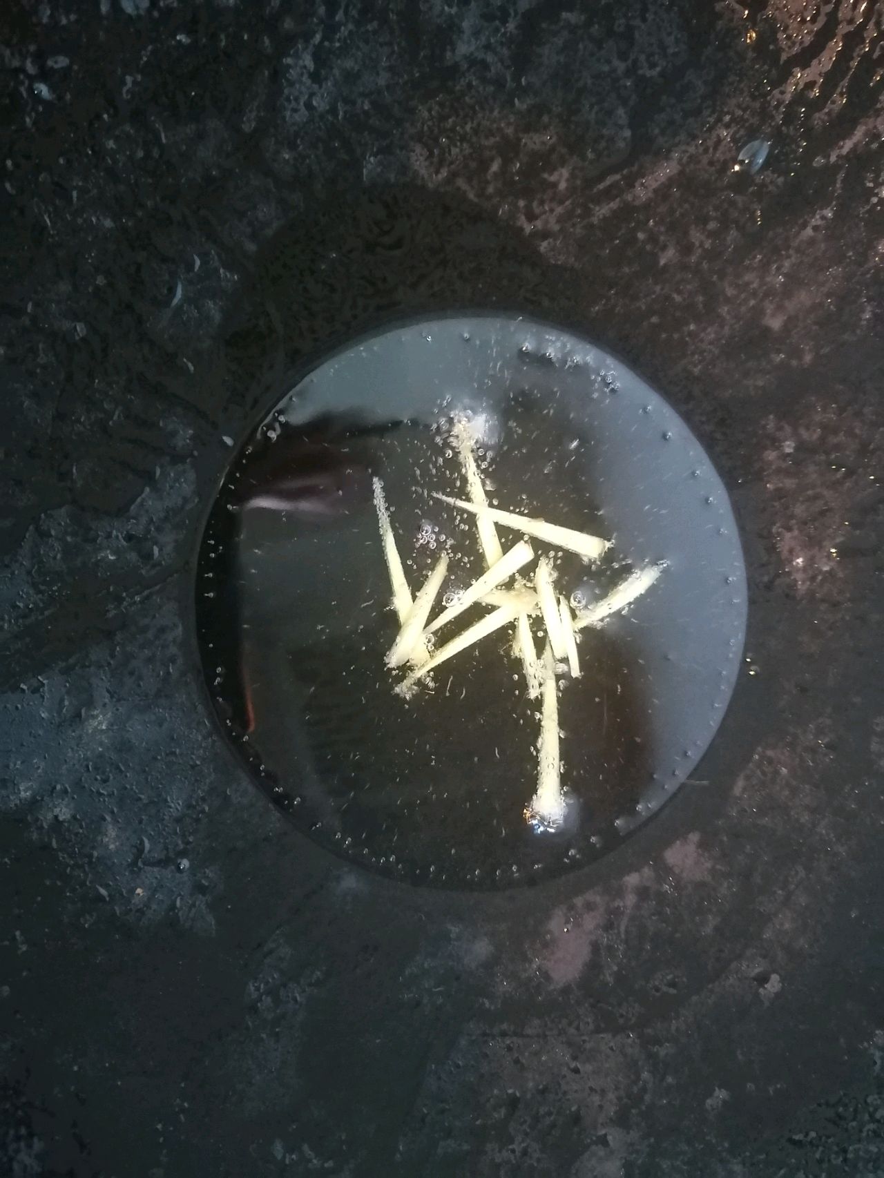 鲜虾派对