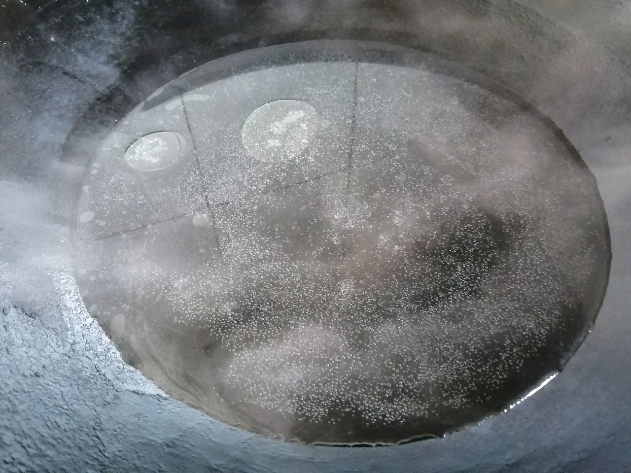 鲜虾派对