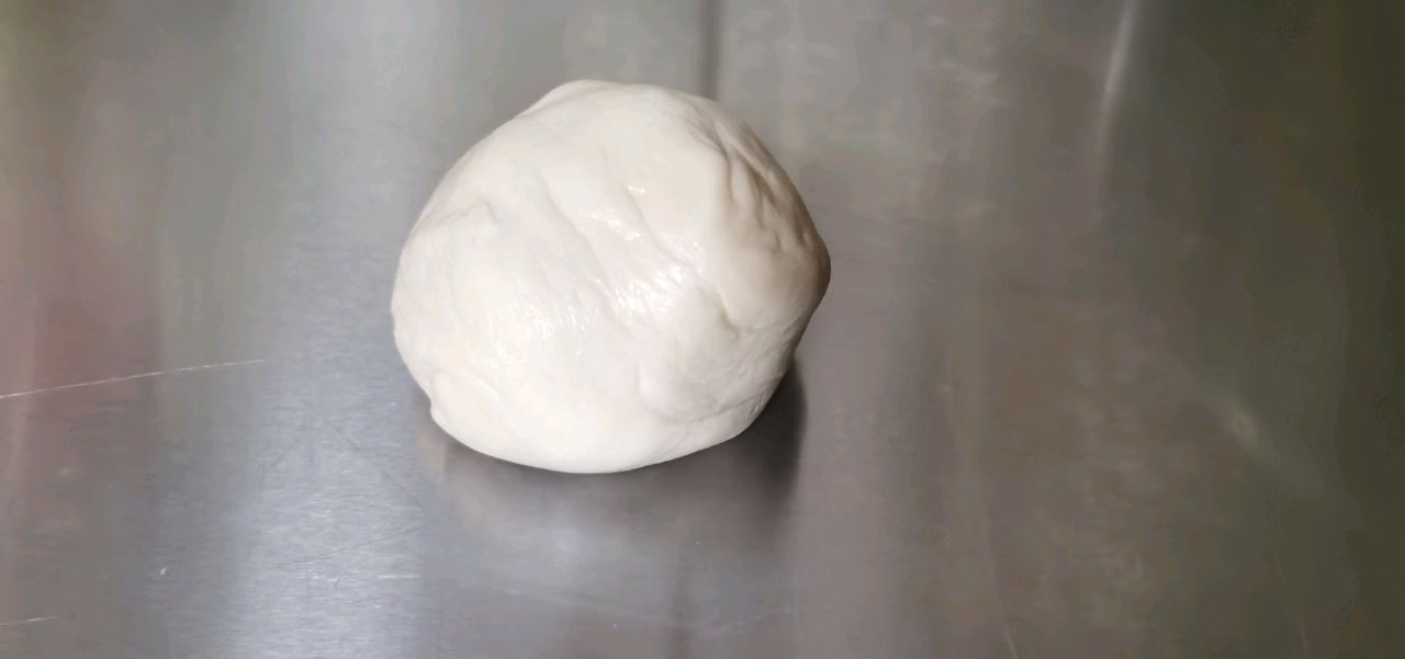 鲜虾披萨