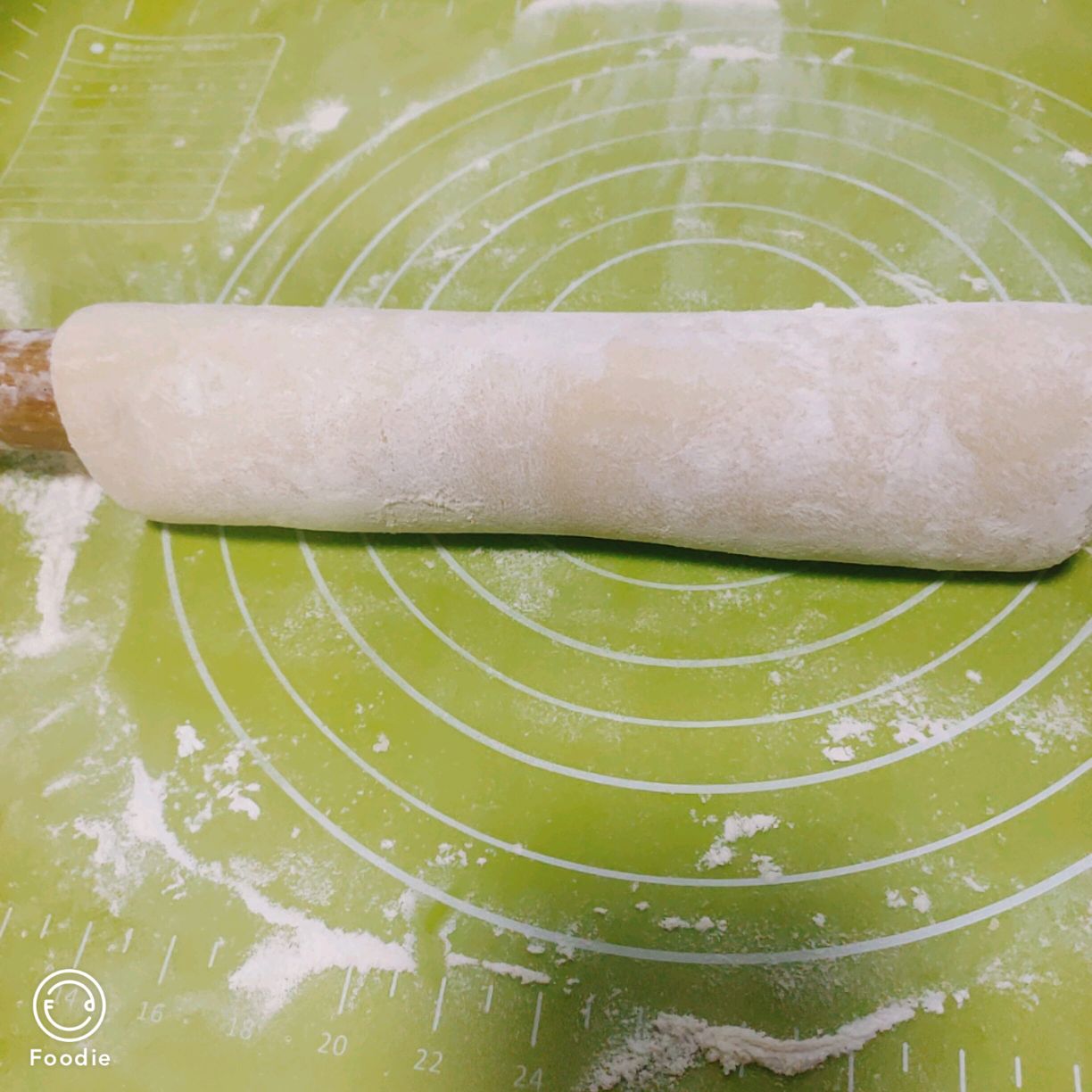 鲜虾手擀面