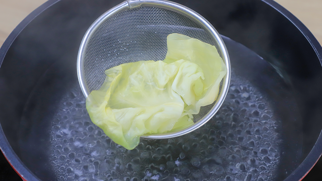 鲜虾蔬菜糕
