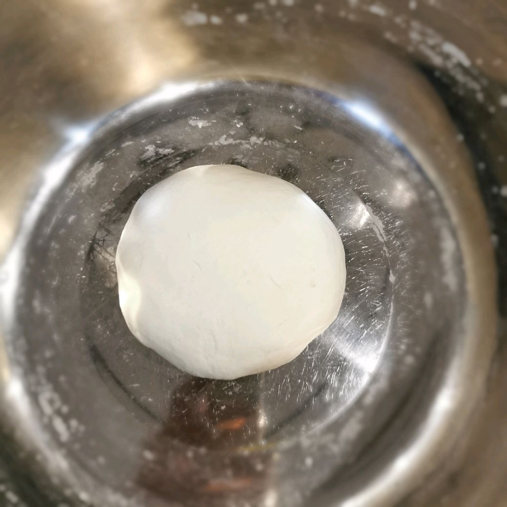 鲜虾水饺