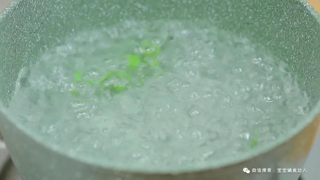 鲜虾小烧麦 宝宝辅食食谱