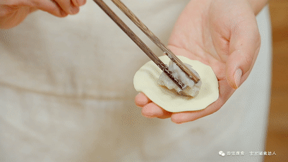 鲜虾小烧麦 宝宝辅食食谱